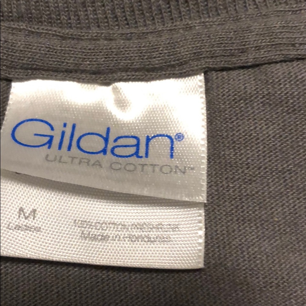 T-shirt by guidance size m - Picture 2 of 3